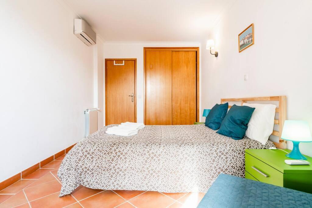 Tavira Travel Lovers Appartement Buitenkant foto