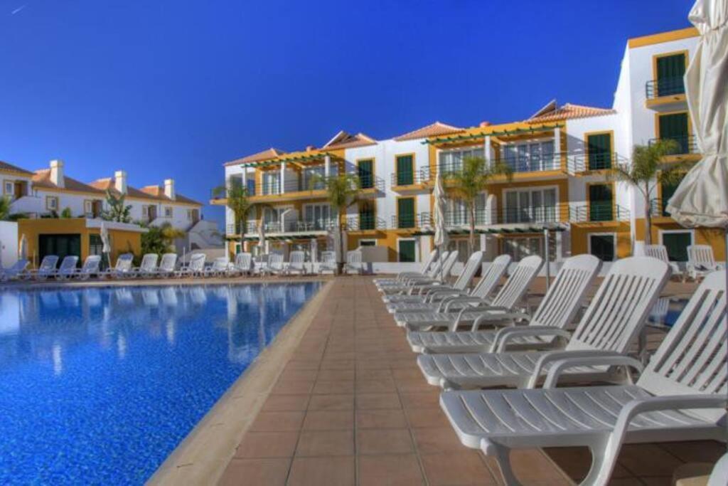 Tavira Travel Lovers Appartement Buitenkant foto
