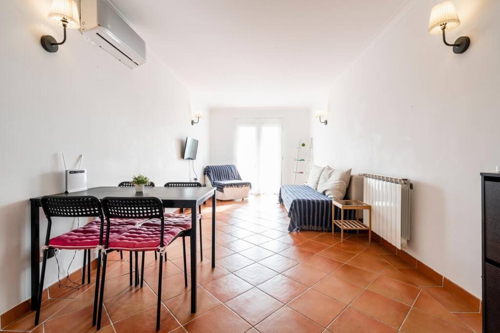 Tavira Travel Lovers Appartement Buitenkant foto