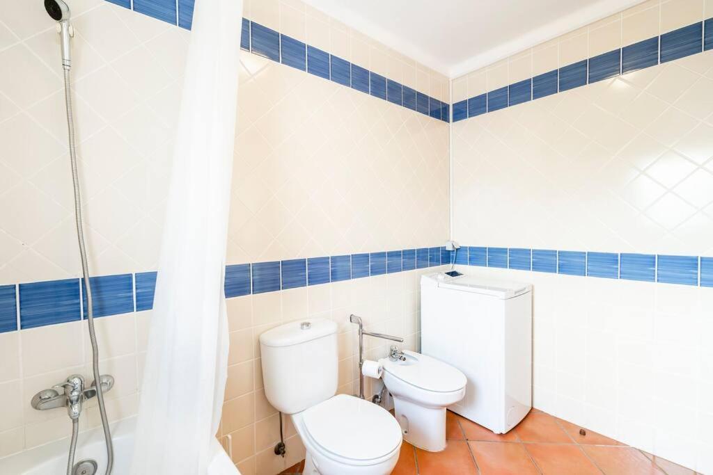 Tavira Travel Lovers Appartement Buitenkant foto