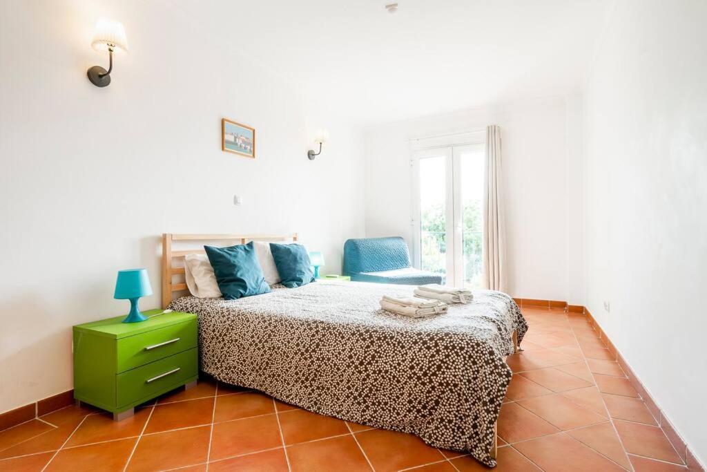 Tavira Travel Lovers Appartement Buitenkant foto