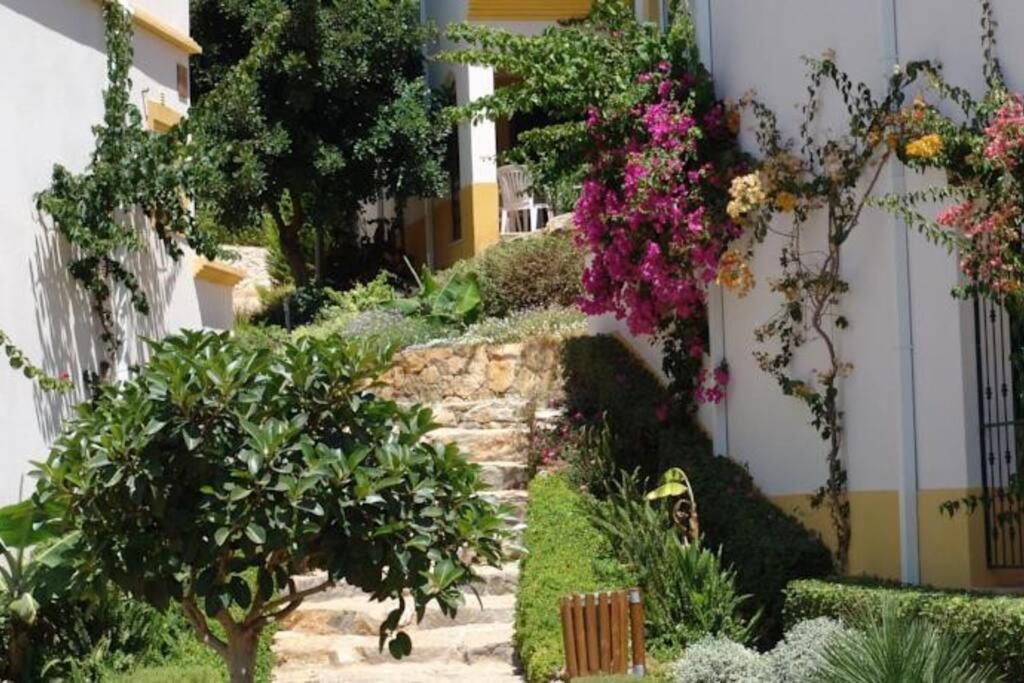 Tavira Travel Lovers Appartement Buitenkant foto